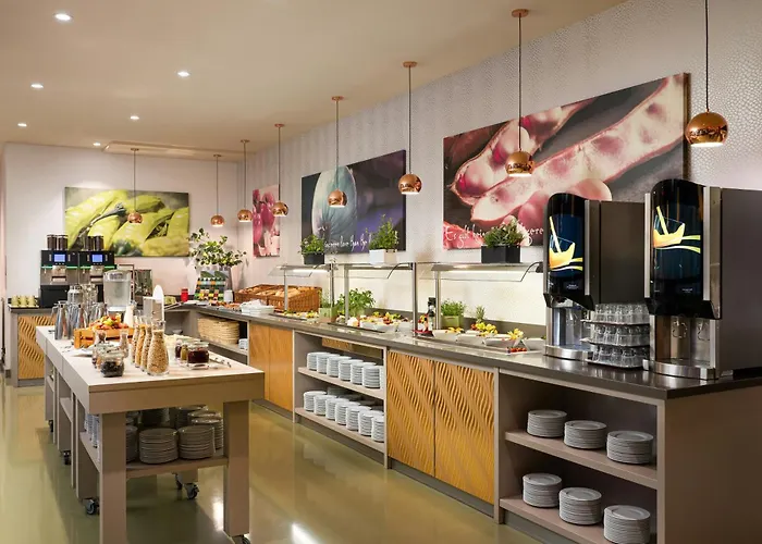 Leonardo Hotel Berlin Mitte