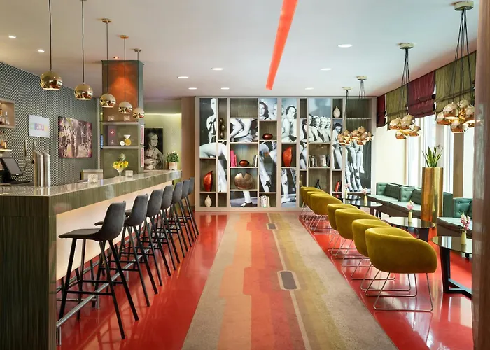 Leonardo Hotel Berlin Mitte