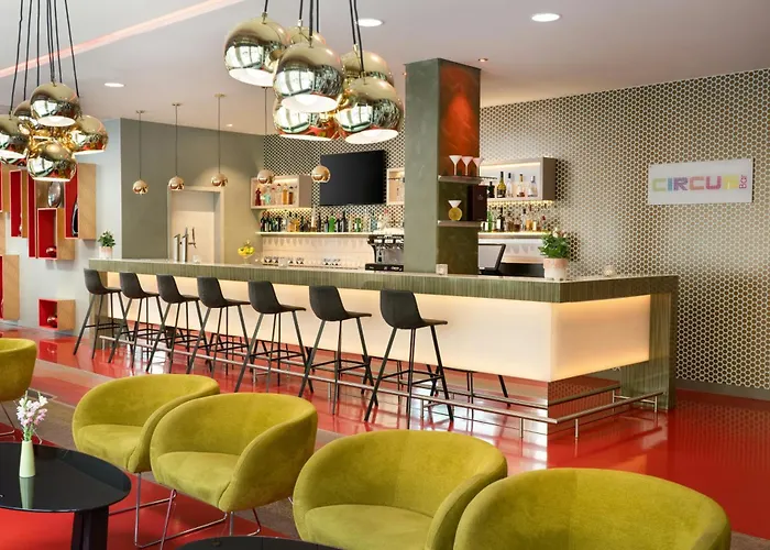 Leonardo Hotel Berlin Mitte