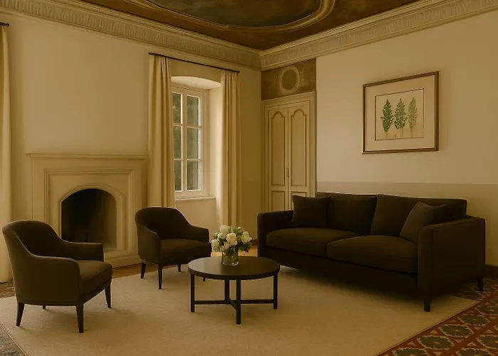 Boutique Hotel Bogliaco