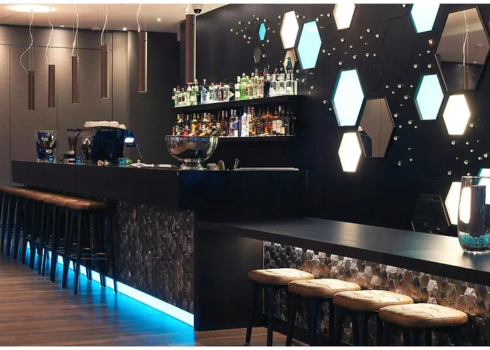 Motel One London-Tower Hill