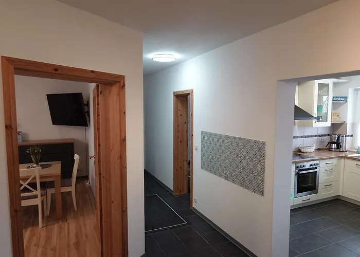 Ferienwohnung Dons