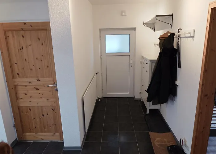 Ferienwohnung Dons