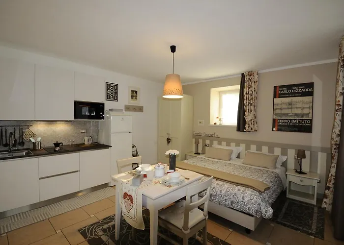 Casa Novecento Rooms&apartments Feltre