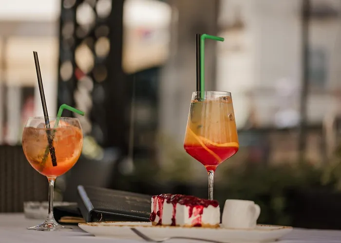 Hotel Beograd