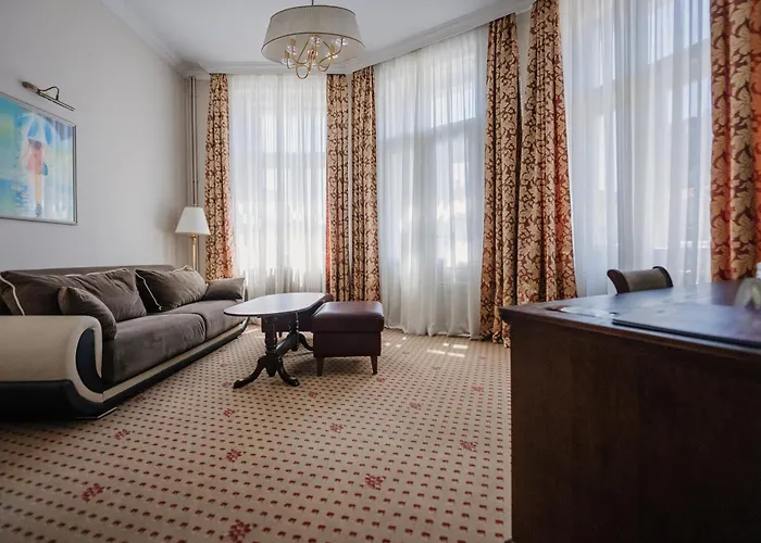 Hotel Beograd