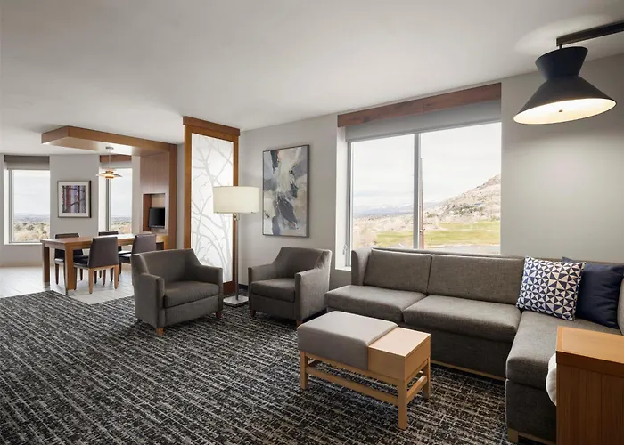 Hyatt Place Salt Lake City/Cottonwood