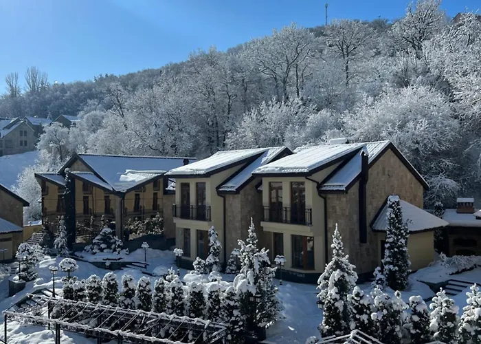 Elegant Hotel & Resort