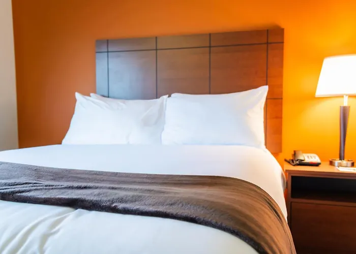 My Place Hotel-Billings, Mt