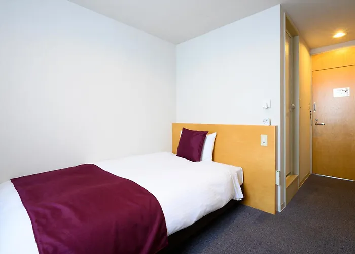 Hotel Miura Kaen
