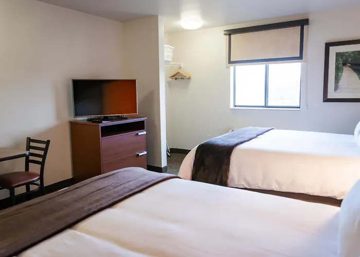 My Place Hotel-Pittsburgh North/Monaca, Pa