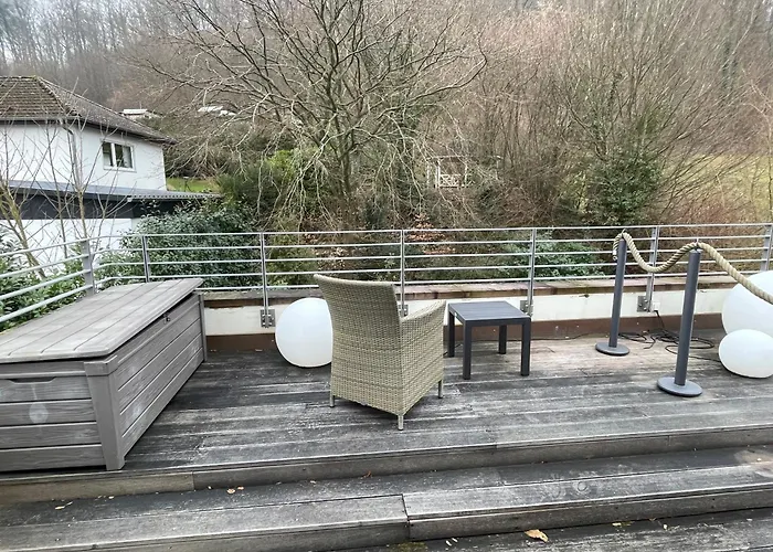 Villa Waldfrieden - Gästehaus zum Jugendstilhotel