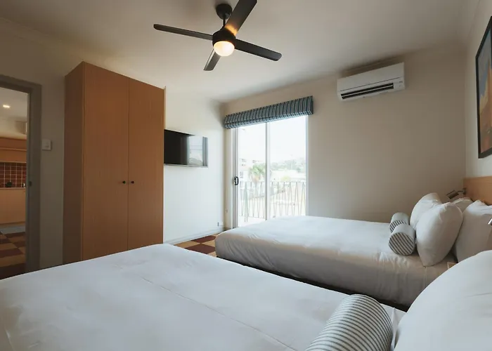 Hotel Allen