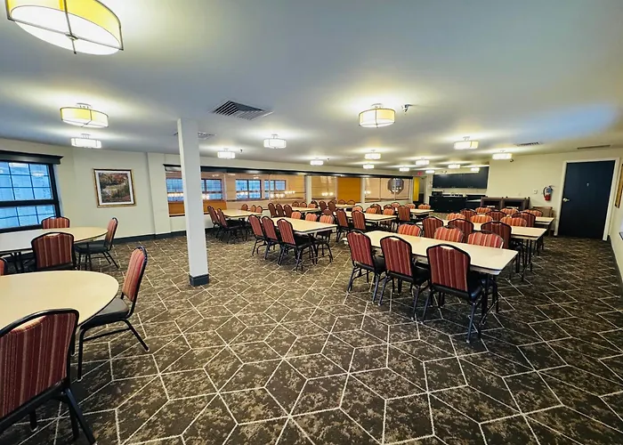 Best Western Sault Ste. Marie
