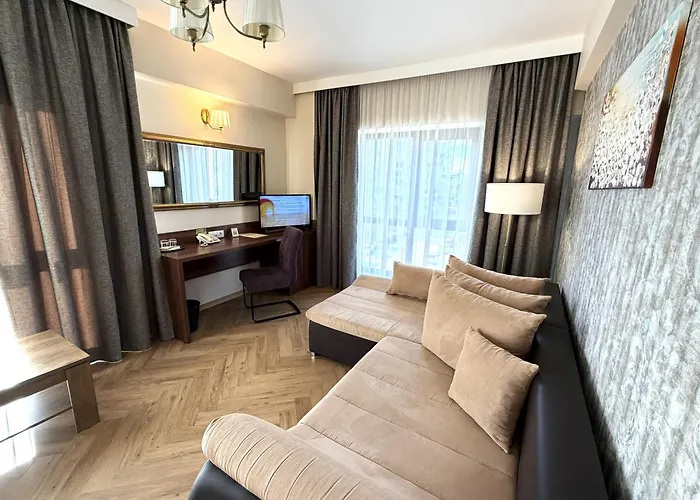 Hotel Arnia