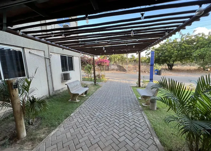 Pecem Hotel