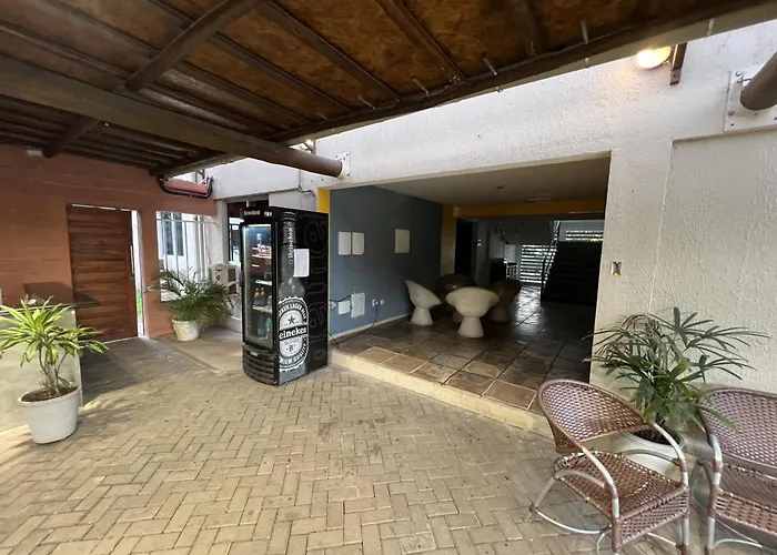 Pecem Hotel