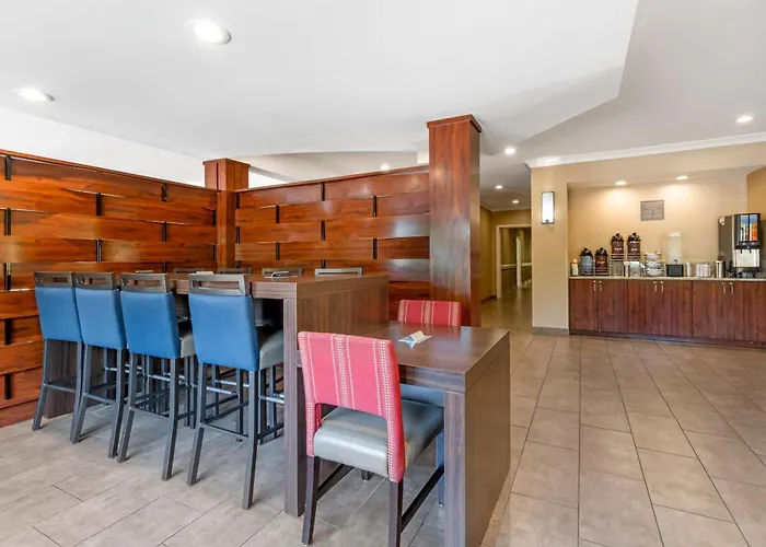 Comfort Suites Elizabethtown