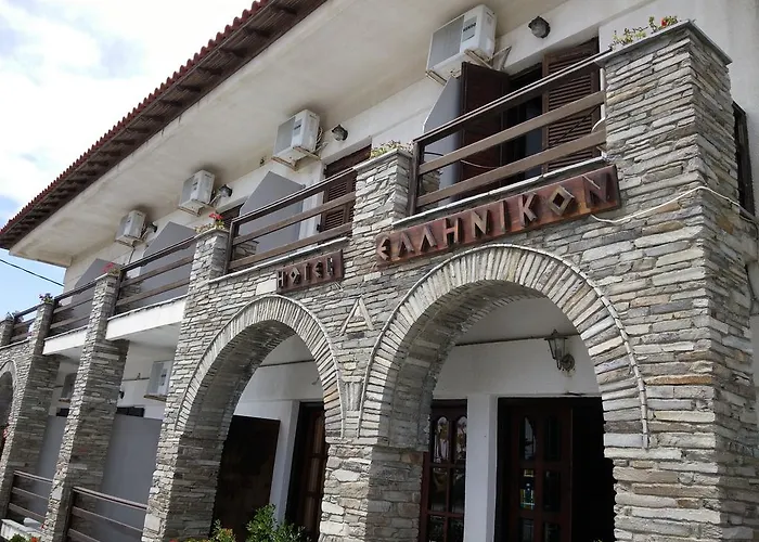 Hotel Hellinikon