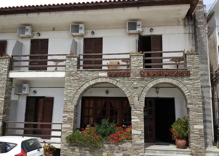 Hotel Hellinikon