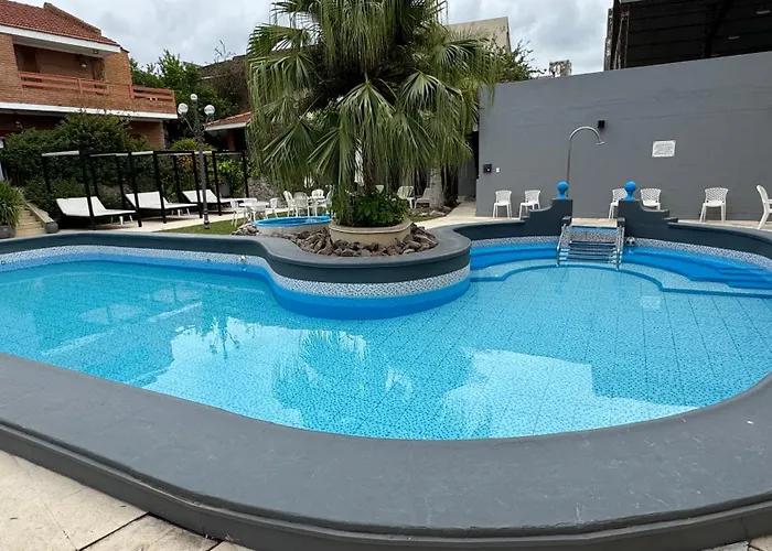 Hotel Termal Rio Hondo