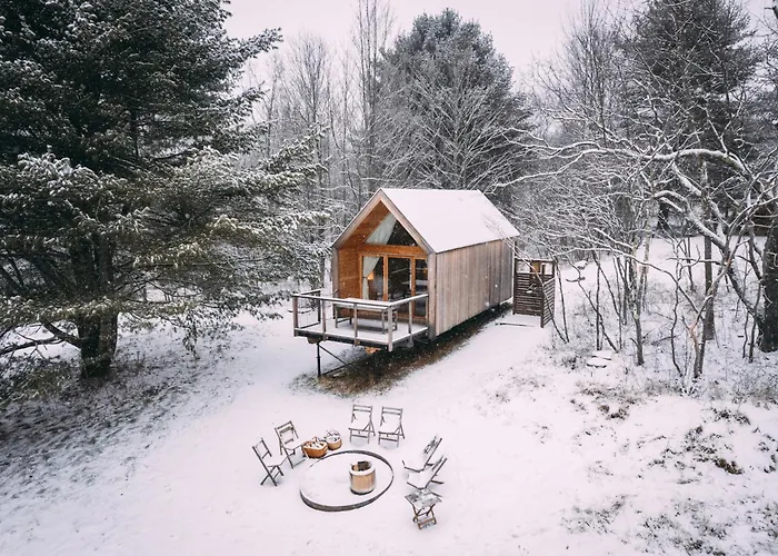 Eastwind Hotel Windham