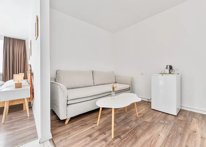 Atelier Guesthouse