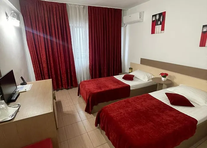 Hotel Ciucas