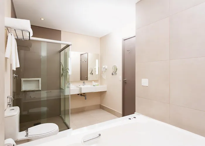 Royal Palm Tower Anhanguera