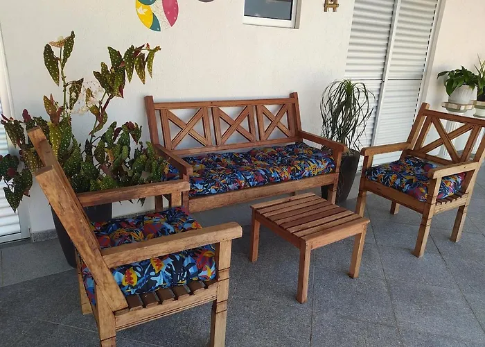 Chácara Atibaia