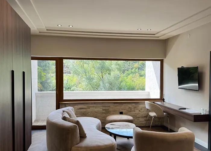 Spa&Hotel Studenac