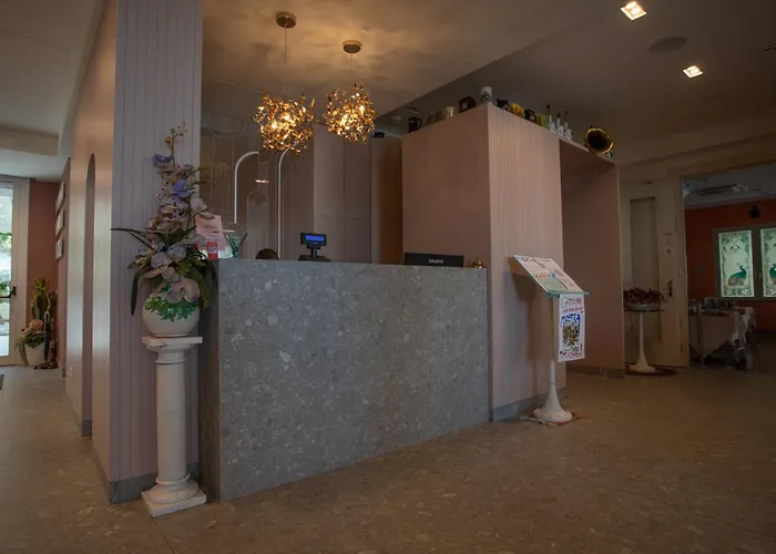 Hotel Imperiale & Spa
