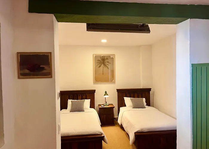 Casa Aranjuez