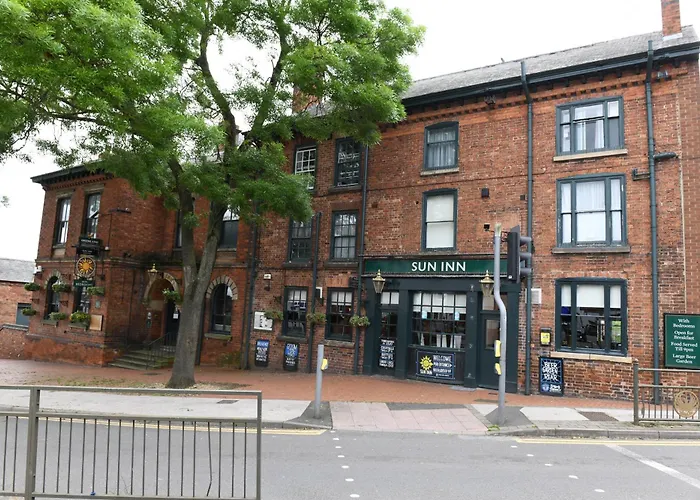 Sun Inn