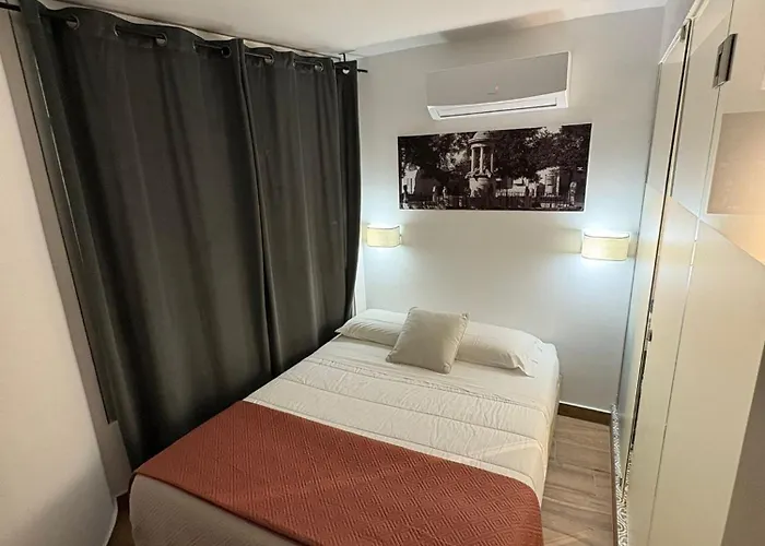 Cool Guest House