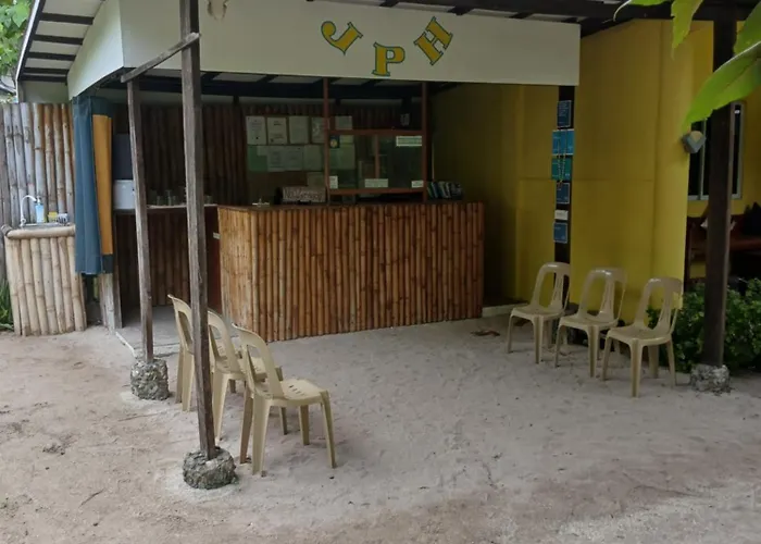Jph Resort