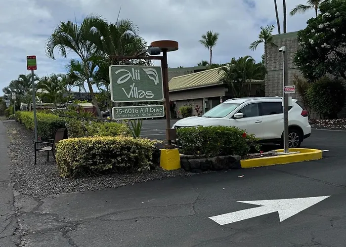 Alii Villas