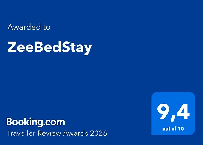 ZeeBedStay