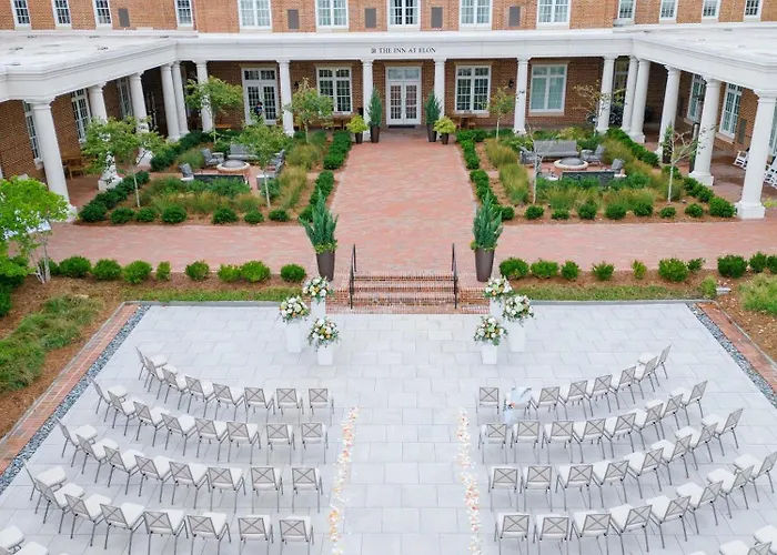 The Inn At Elon