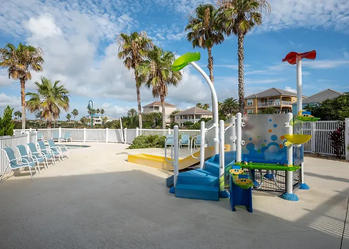 442 Cinnamon Beach