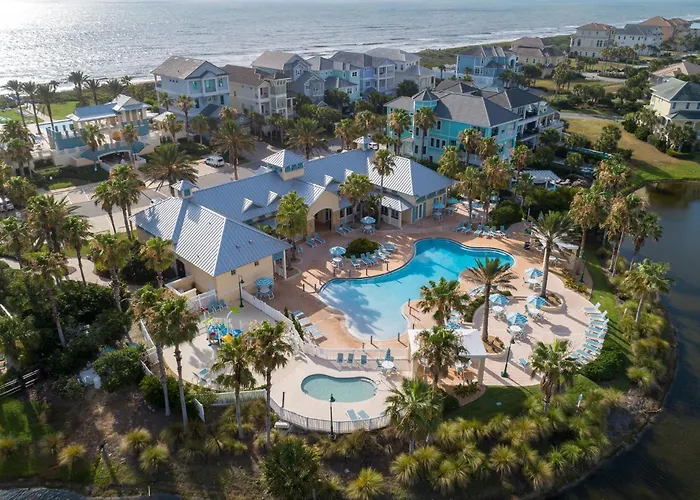 442 Cinnamon Beach