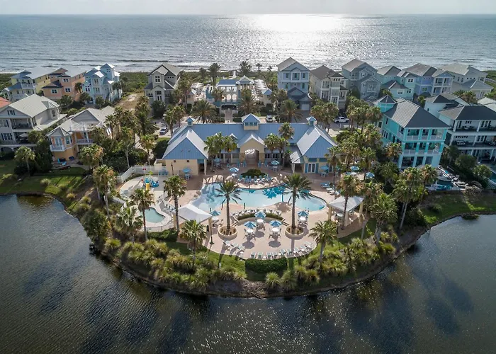 442 Cinnamon Beach