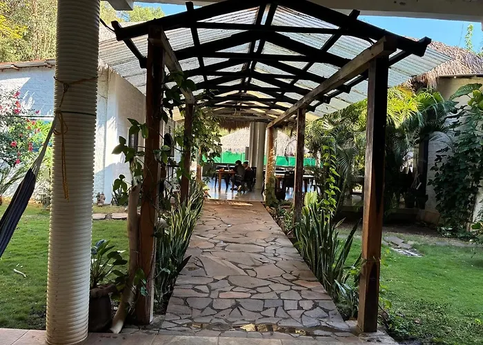 Rodmar Hotel