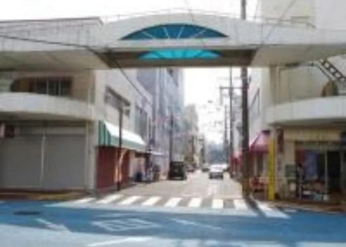 Hotel Sou #Sou