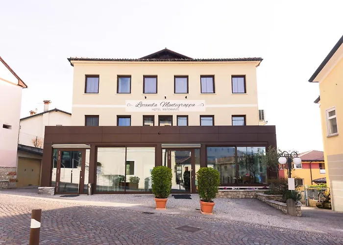 Locanda Montegrappa