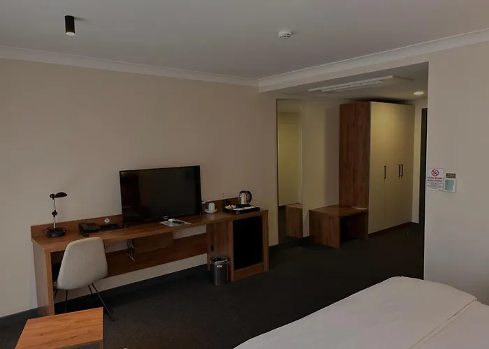 Valent Otel Business
