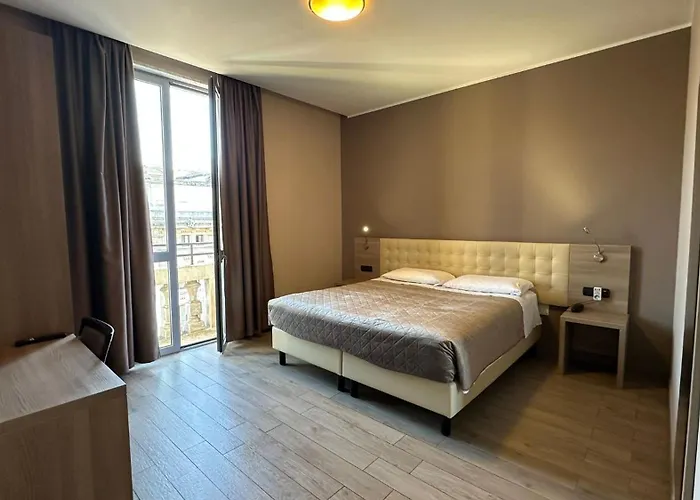 Hotel Folen