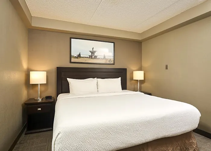Canad Inns Destination Centre Transcona
