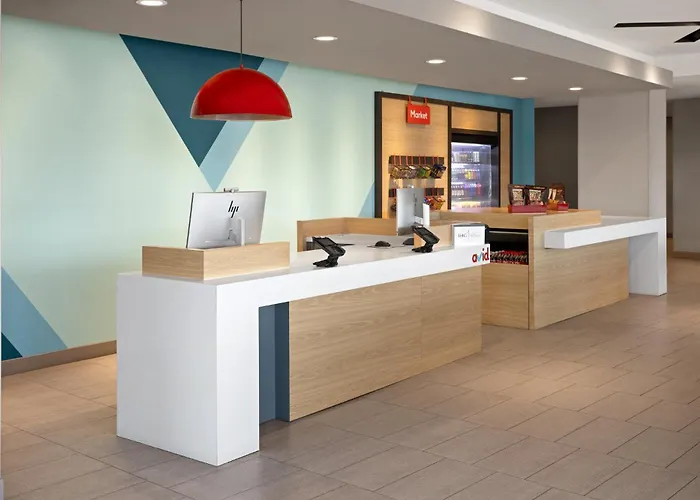 Avid Hotel Millsboro - Georgetown South By Ihg