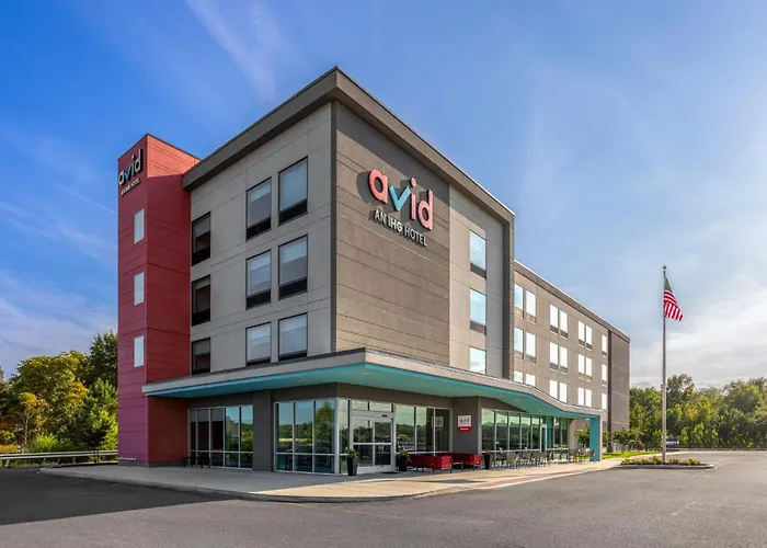 Avid Hotel Millsboro - Georgetown South By Ihg